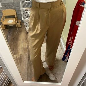 Zara dress pant